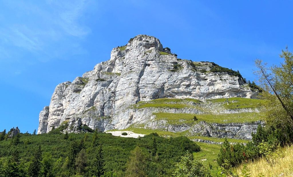 Oesterreich_Salzkammergut_Loser-Anblick-Loser-Suedwand