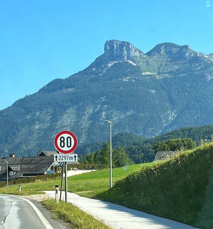 Oesterreich_Salzkammergut_Loser_vom_Auto